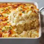 Angel Chicken Rice Casserole Recipe