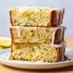 Best Lemon Zucchini Bread Recipe