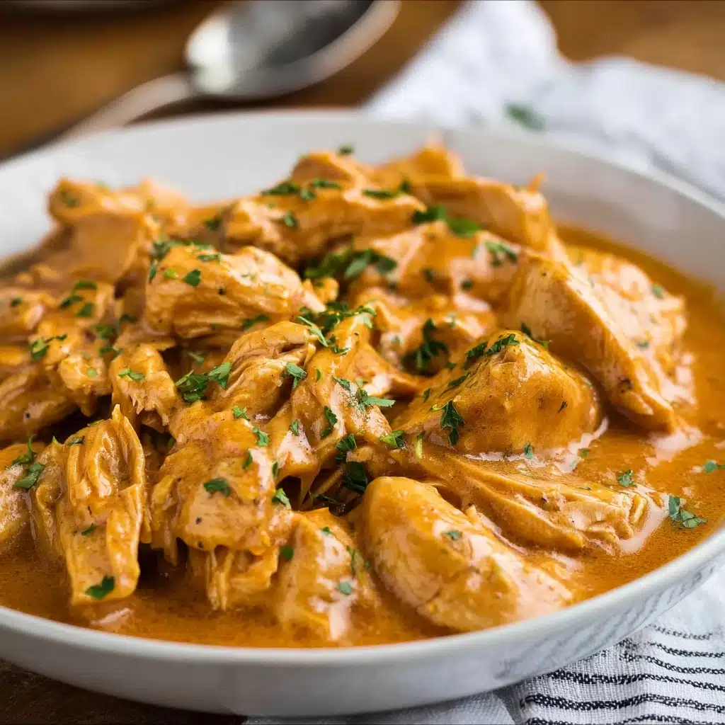 Crock Pot Honey Mustard Chicken Recipe - Recipe Image