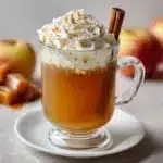 Caramel Apple Cider Recipe