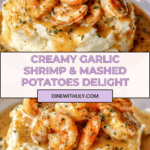 For the Shrimp Recipe