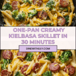 li Skillet 30 Minutes Ultimate Delicious Recipe