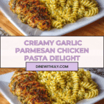 an Chicken Pasta You’ll Crave Every Week Recipe