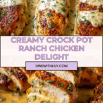 A Creamy, Effortless Dinner Recipe