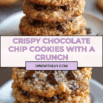 Rice Krispie Chocolate Chip Cookies Recipe