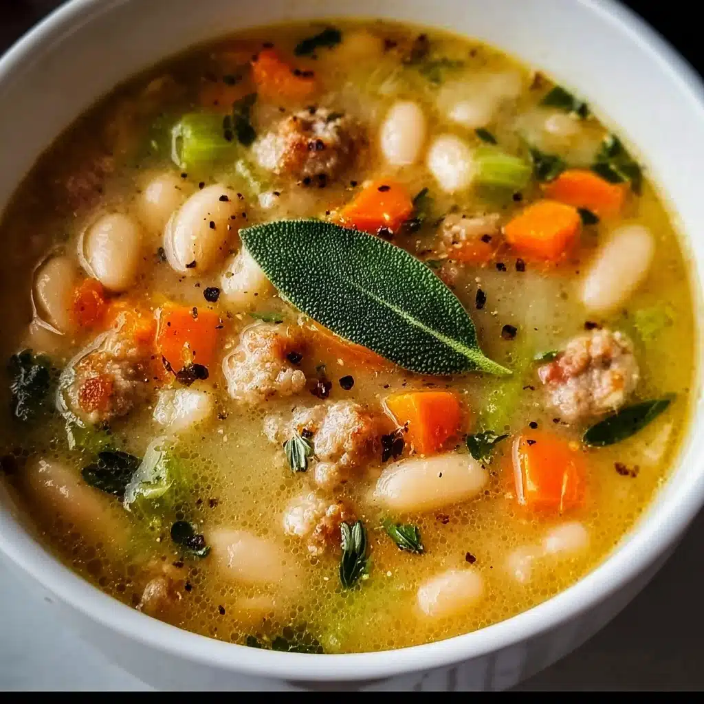 An Incredible Ultimate Recipe