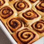 The Best Cinnamon Rolls EVER Recipe