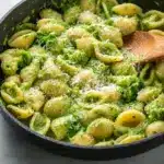 Light and Healthy Broccoli Pasta Recipe