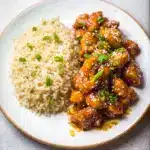 Irresistibly Crispy Orange Chicken Recipe You’ll Love Recipe