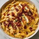 Best Marry Me Chicken Pasta Recipe