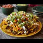 Delicious Recipe