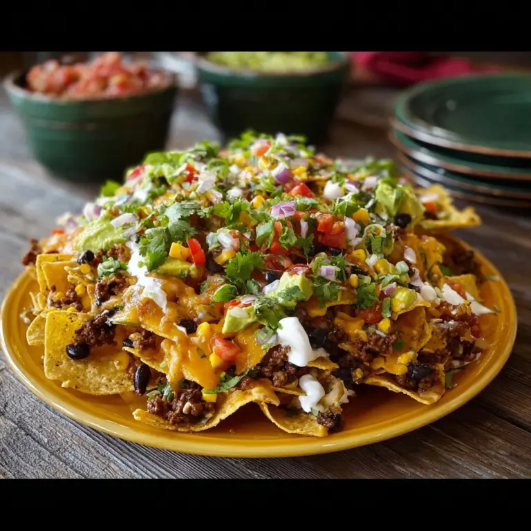 Delicious Recipe