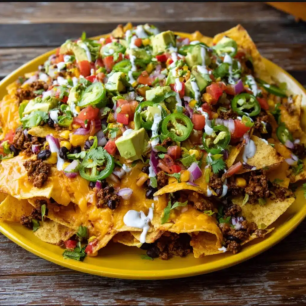 Delicious Recipe - Recipe Image