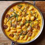 and Sage Recipe