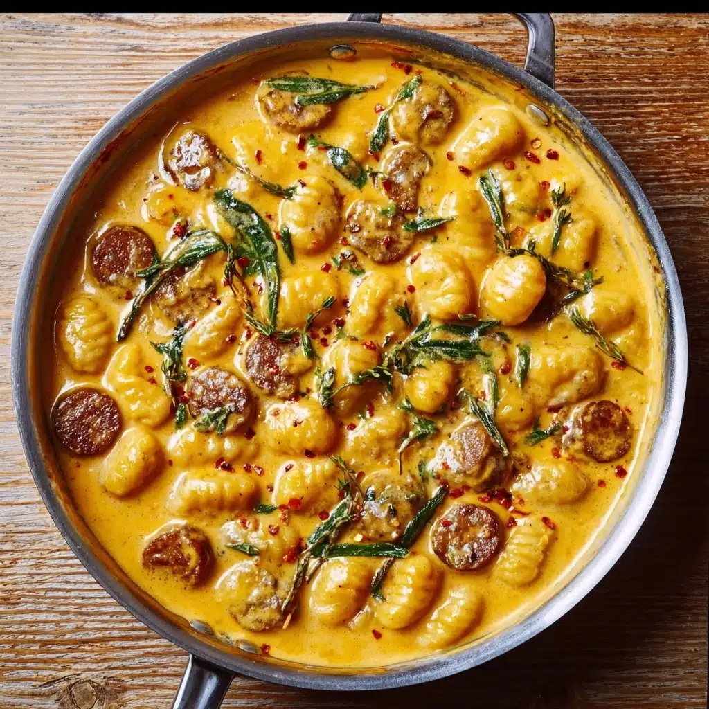 and Sage Recipe - Recipe Image