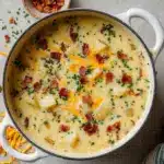 Outback Steakhouse Potato Soup Recipe