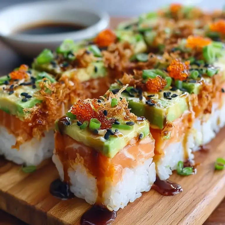 Delicious Recipe