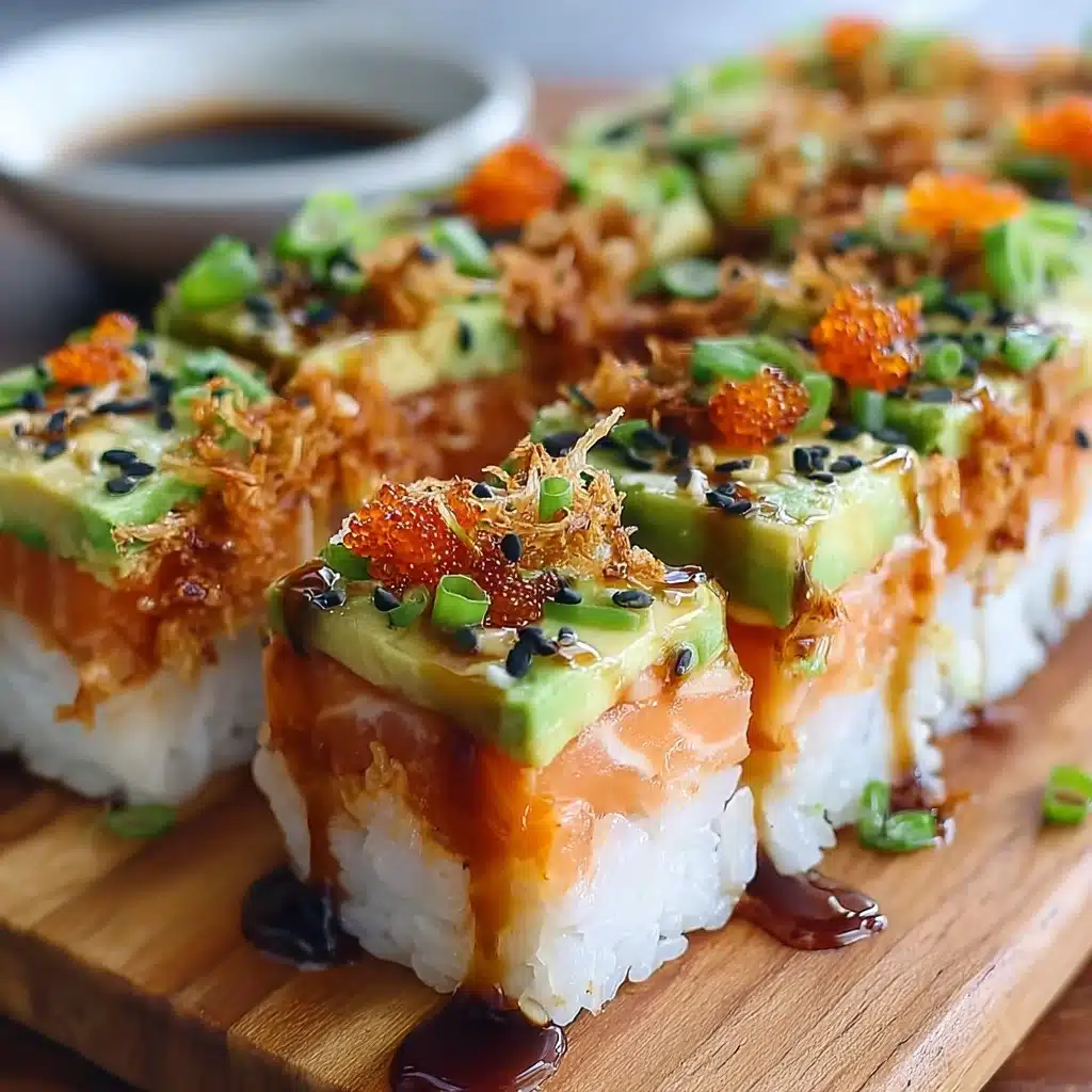 Delicious Recipe
