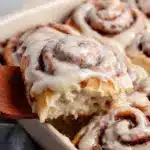 Protein Cinnamon Rolls Recipe
