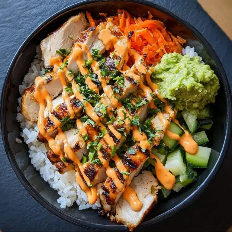 A Flavor Explosion for Beginner Cooks Recipe