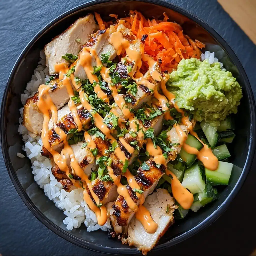 A Flavor Explosion for Beginner Cooks Recipe
