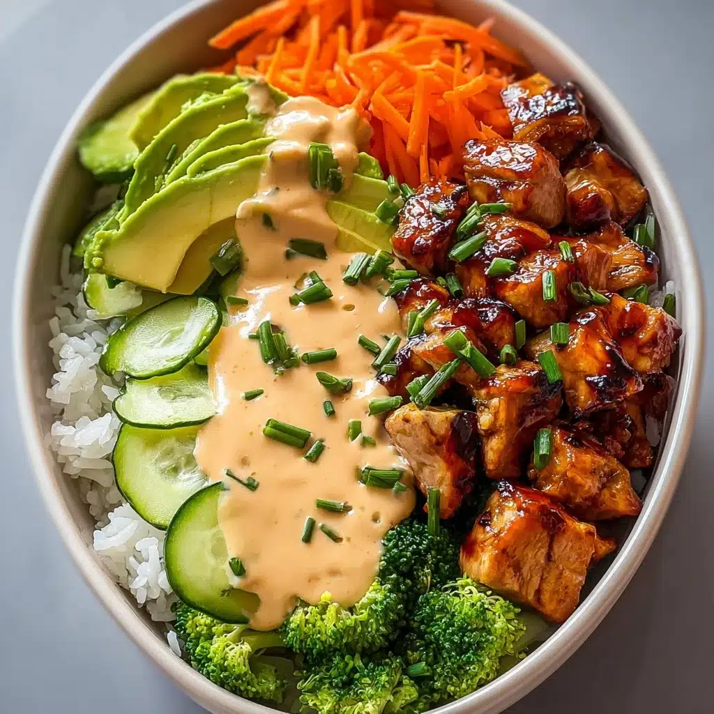 A Flavor Explosion for Beginner Cooks Recipe - Recipe Image
