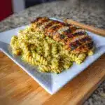 an Chicken Pasta You’ll Crave Every Week Recipe