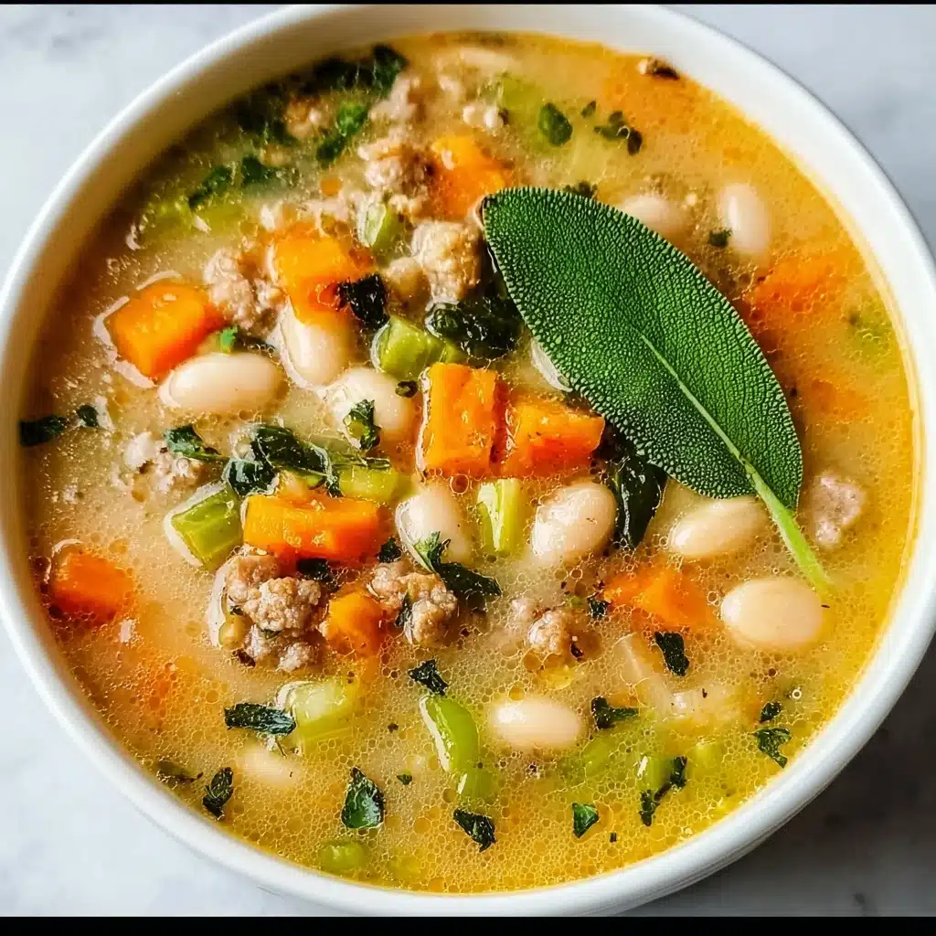 An Incredible Ultimate Recipe - Recipe Image