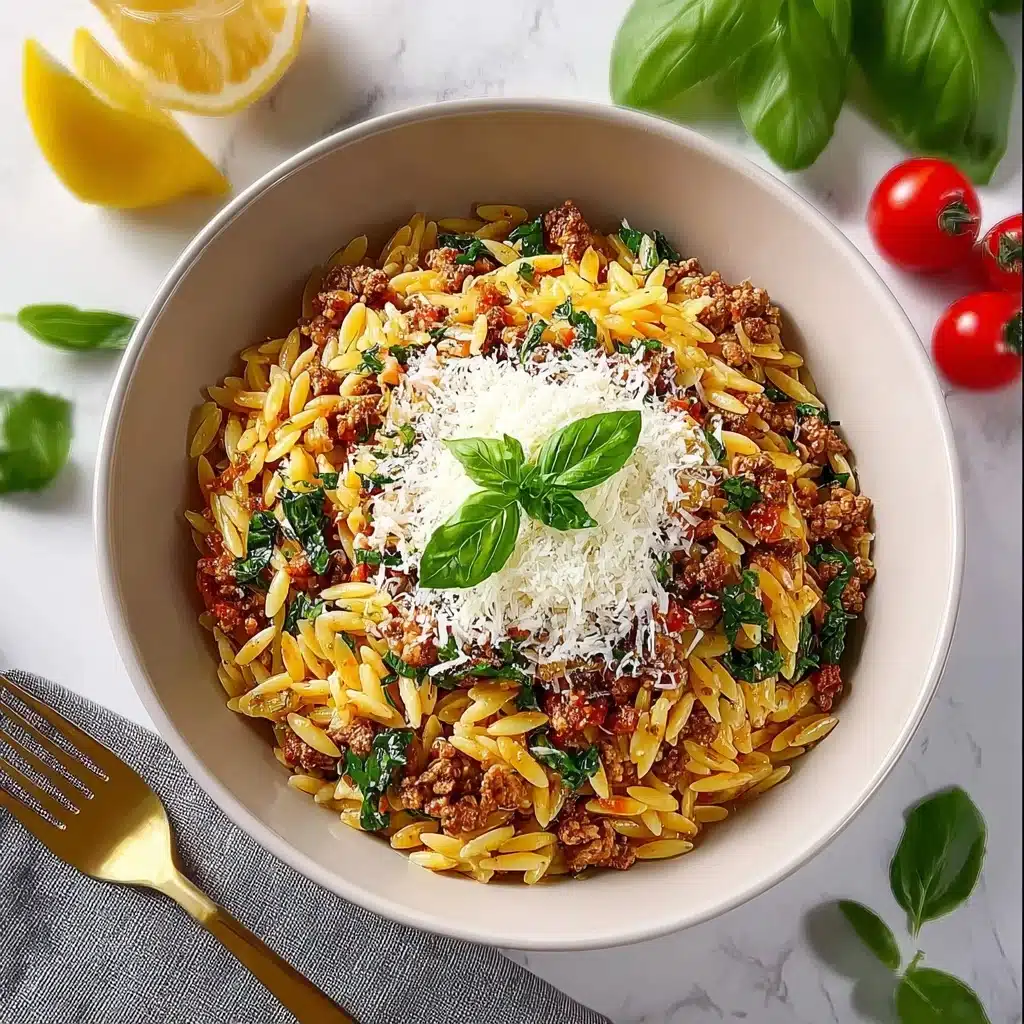 Delicious Recipe - Recipe Image