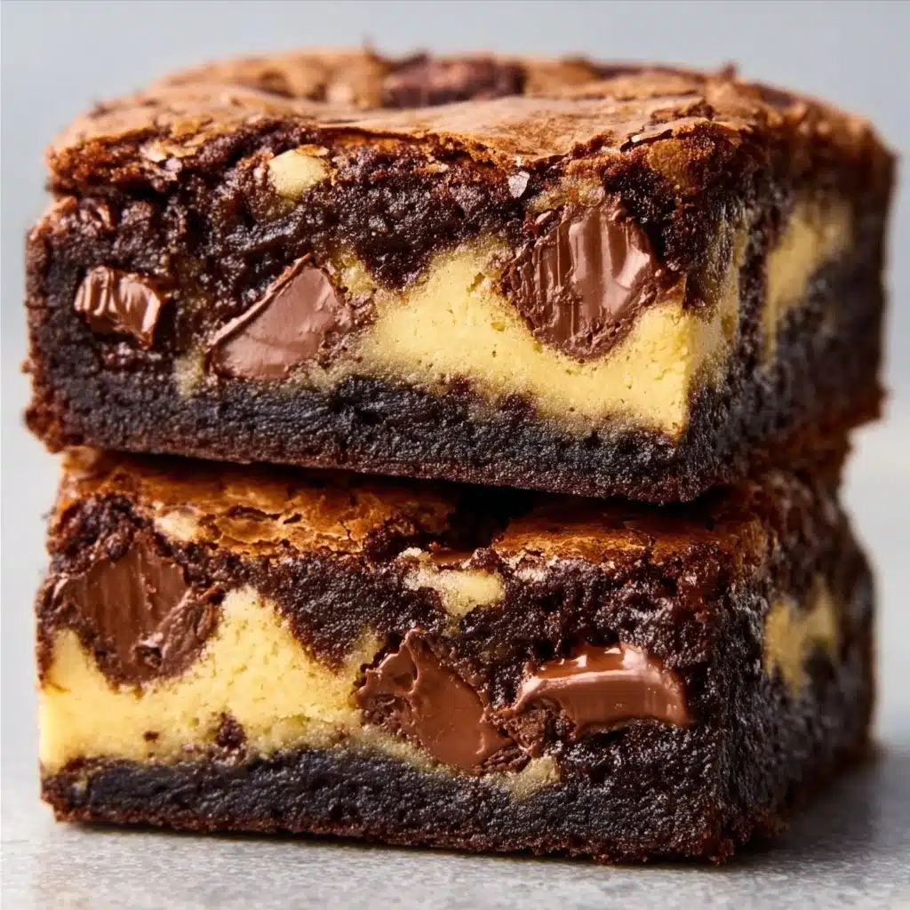 Choco Cheesecake Cookie Bites Recipe - Recipe Image