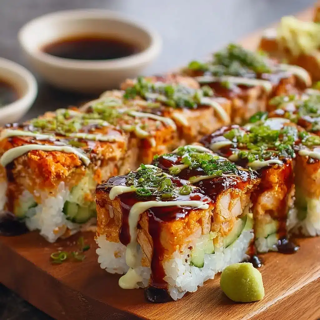 Delicious Recipe - Recipe Image