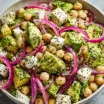 Chicken Salad (Easy & Healthy Meal Prep) Recipe