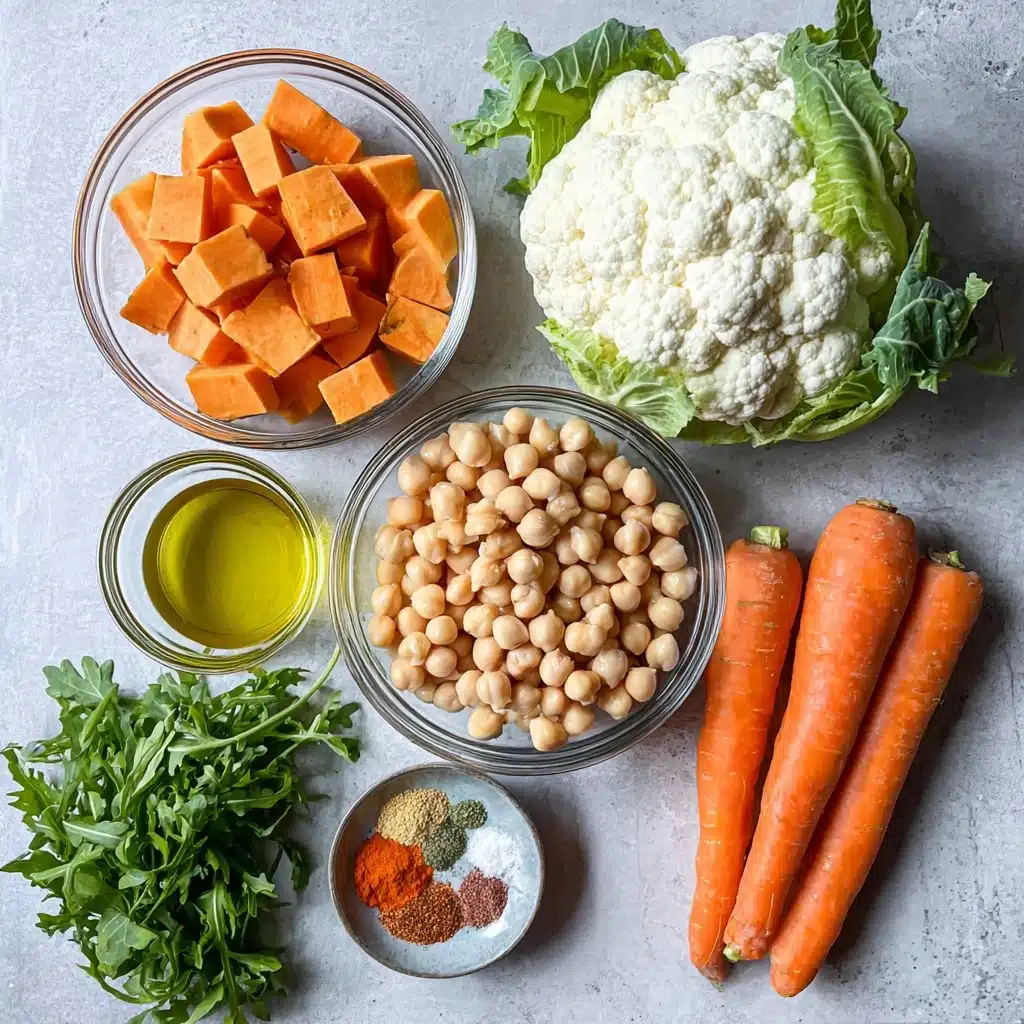 Glow Bowl Recipe - Recipe Image