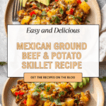 Deliciously Easy Eggs Benedict Casserole Recipe