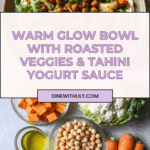 Glow Bowl Recipe