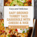 Cheesy Comfort in Every Bite Recipe