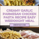 an Chicken Pasta You’ll Crave Every Week Recipe