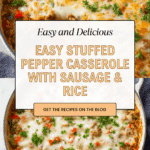 Ground Turkey Teriyaki Stir Fry Recipe