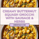 and Sage Recipe