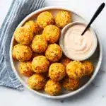 Ground Chicken Meatballs for Kids Recipe