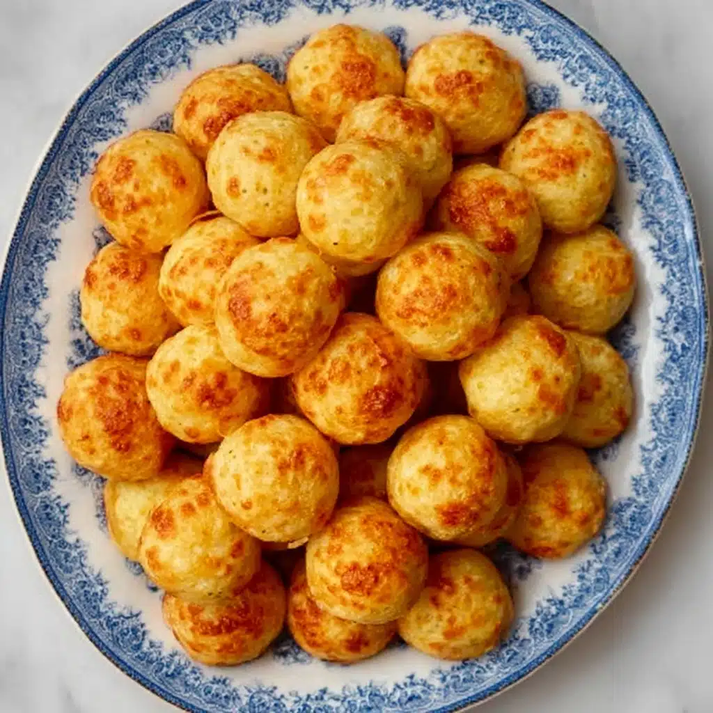 Ground Chicken Meatballs for Kids Recipe - Recipe Image