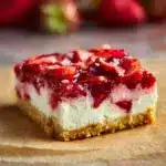 cake Shortbreads Make Sense on a Tuesday Recipe