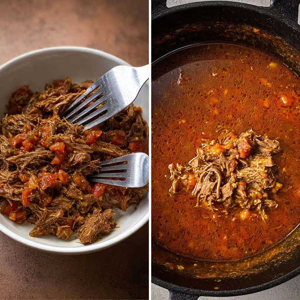 Mexican Birria Recipe - Recipe Image