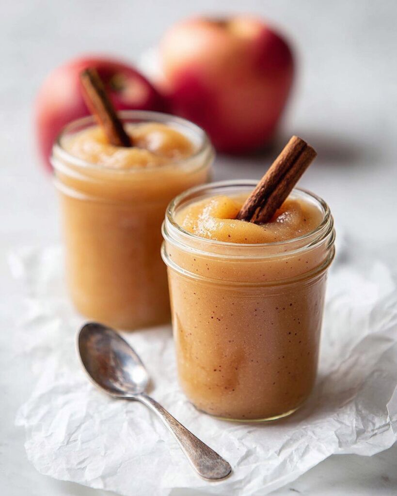 Seriously The Best Apple Sauce Recipes You Can Find Recipe