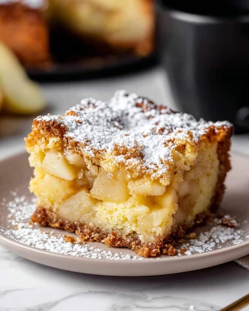 Jamie Oliver Apple Pie Cake Recipe