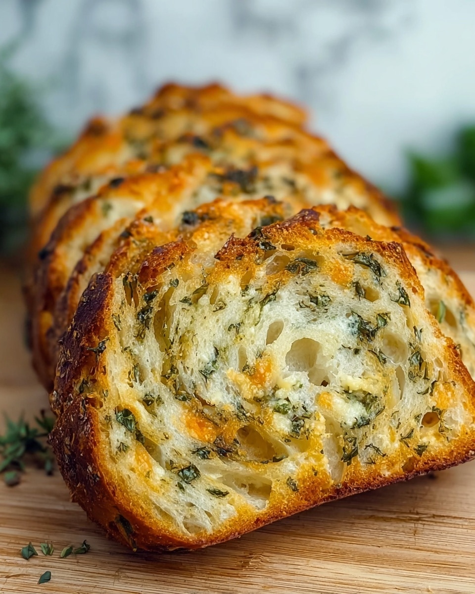 The image shows four freshly baked bread rolls cooling on a black wire rack placed over a white marbled surface. The bread rolls are oval-shaped with a light golden brown crust. Each roll is sprinkled heavily with a mix of small, dark seeds and yellowish crumbs, giving a textured, speckled topping. The bread's surface looks soft but slightly firm with a smooth, shiny finish. A white and gray cloth is partially visible under the rack on the right side. Photo taken with an iphone --ar 4:5 --v 7