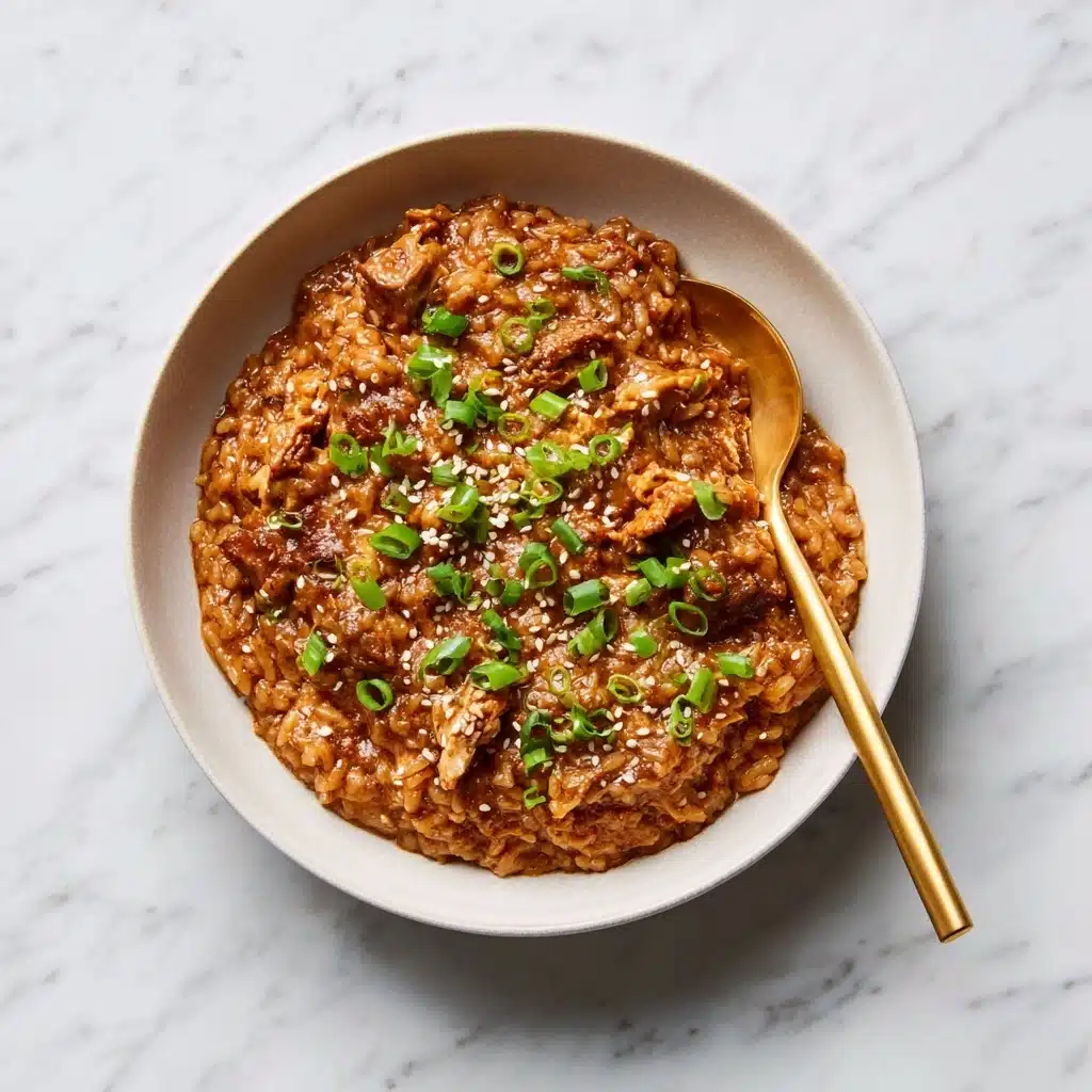 Slow Cooker Sweet Chili Chicken Recipe - Recipe Image