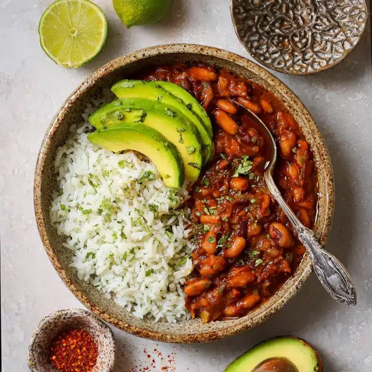 The Best Vegan Chili Recipe