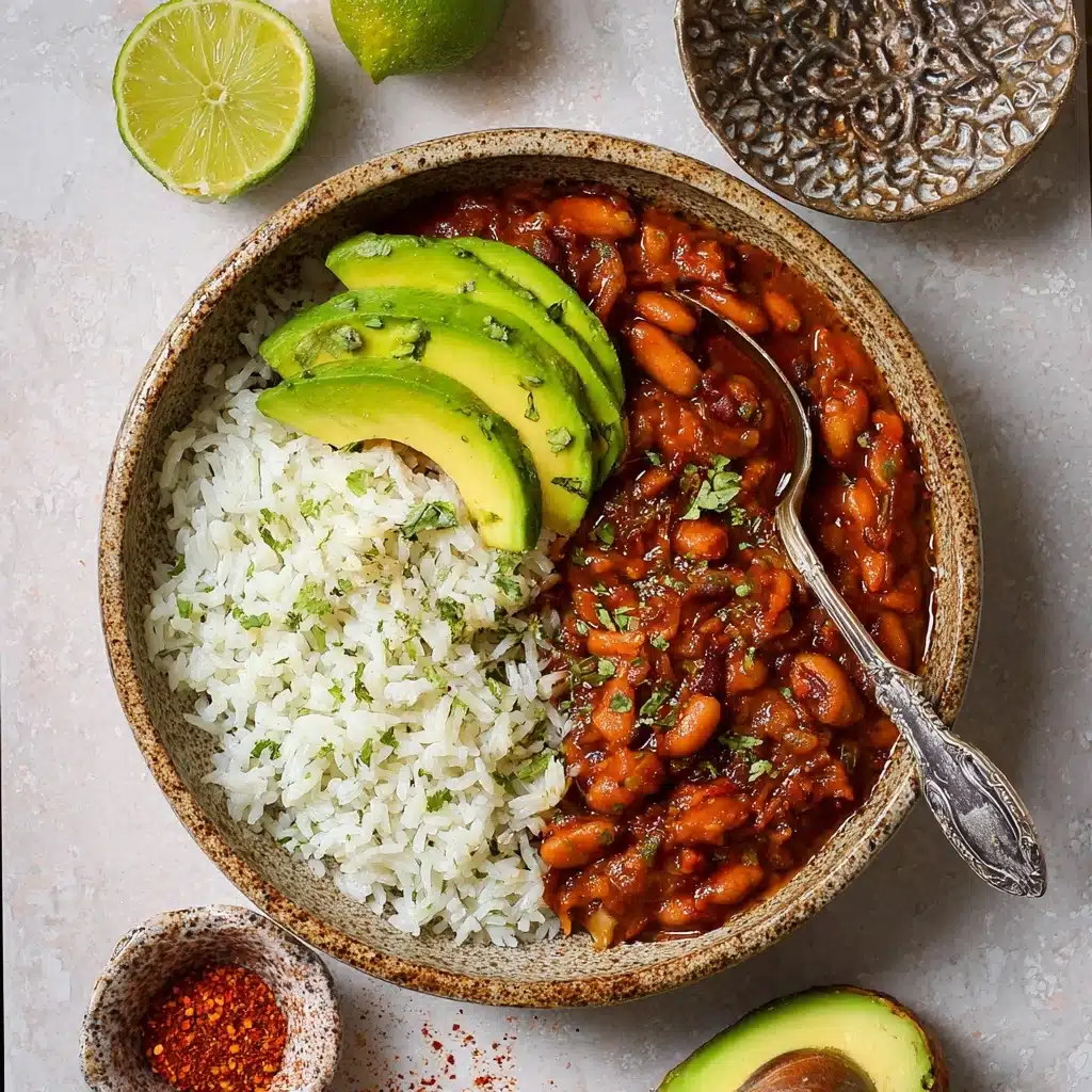 The Best Vegan Chili Recipe