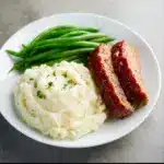 Best Homemade Meatloaf Recipe